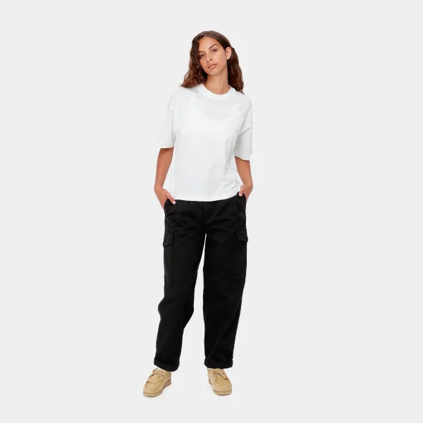 Carhartt WIP W' S/S Chester T-Shirt^Femme T-Shirts
