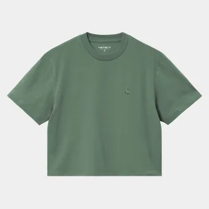 Carhartt WIP W' S/S Chester T-Shirt^Femme T-Shirts