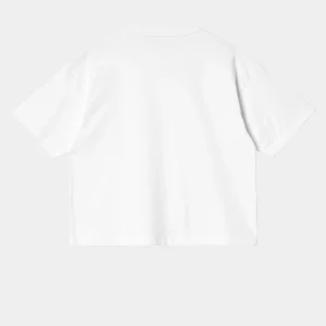 Carhartt WIP W' S/S Chester T-Shirt^Femme T-Shirts