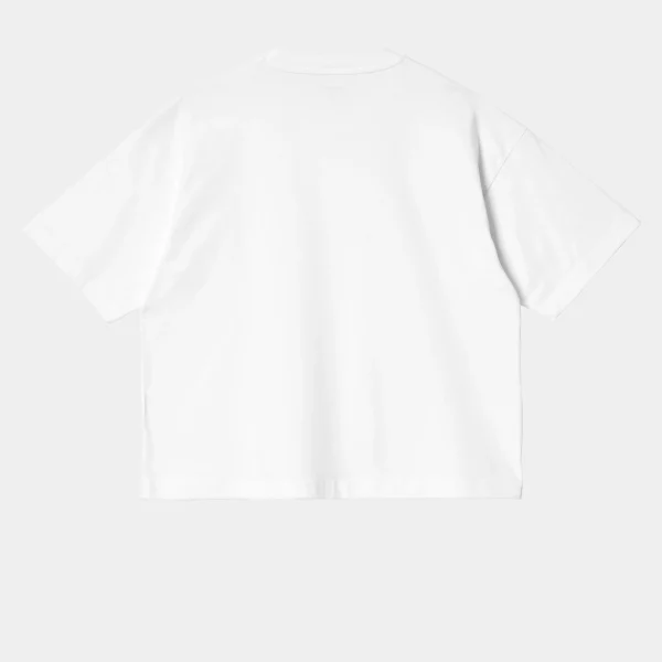 Carhartt WIP W' S/S Chester T-Shirt^Femme T-Shirts