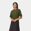 Carhartt WIP W' S/S Colburn T-Shirt^Femme T-Shirts