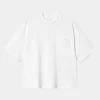 Carhartt WIP W' S/S Colburn T-Shirt^Femme T-Shirts