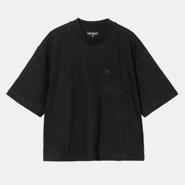 Carhartt WIP W' S/S Colburn T-Shirt^Femme T-Shirts