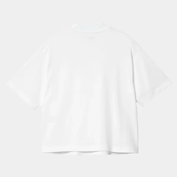 Carhartt WIP W' S/S Colburn T-Shirt^Femme T-Shirts