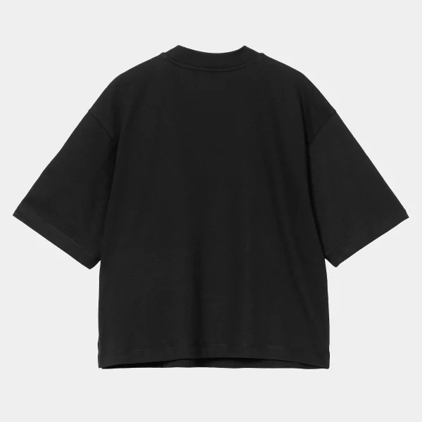 Carhartt WIP W' S/S Colburn T-Shirt^Femme T-Shirts