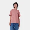 Carhartt WIP W' S/S Exchange T-Shirt^Femme T-Shirts