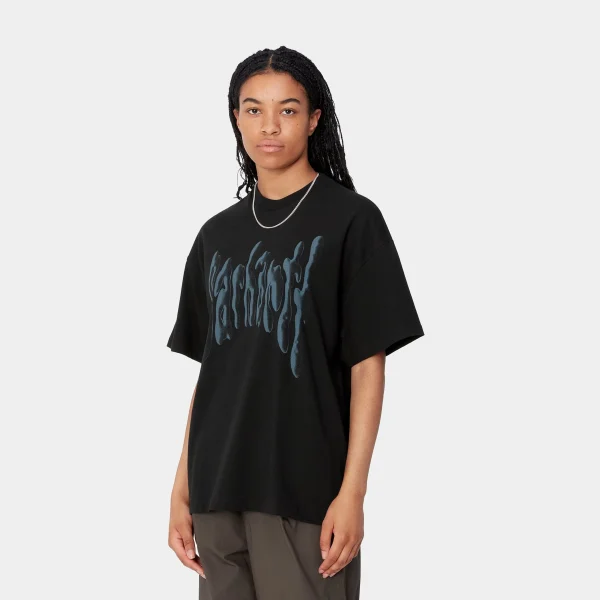Carhartt WIP W' S/S Goo T-Shirt^Femme T-Shirts