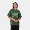 Carhartt WIP W' S/S Goo T-Shirt^Femme T-Shirts