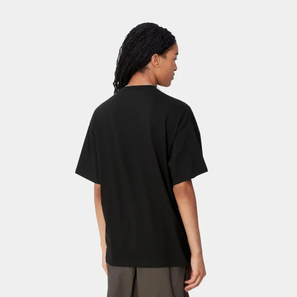 Carhartt WIP W' S/S Goo T-Shirt^Femme T-Shirts