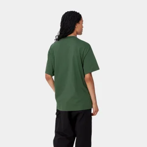 Carhartt WIP W' S/S Goo T-Shirt^Femme T-Shirts