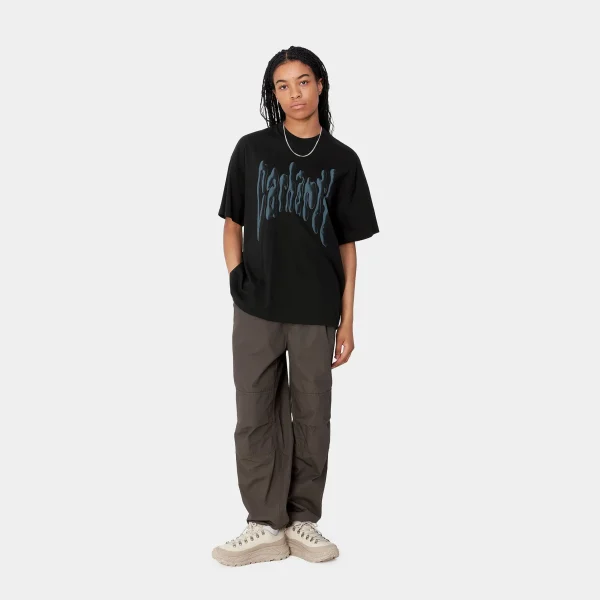 Carhartt WIP W' S/S Goo T-Shirt^Femme T-Shirts