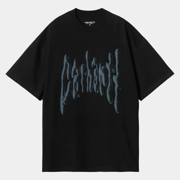 Carhartt WIP W' S/S Goo T-Shirt^Femme T-Shirts