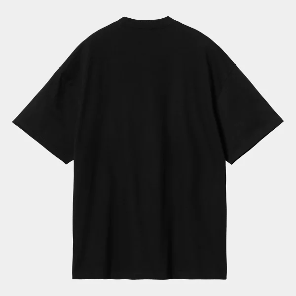 Carhartt WIP W' S/S Goo T-Shirt^Femme T-Shirts