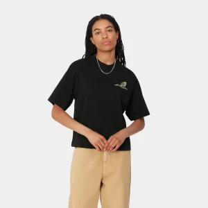 Carhartt WIP W' S/S Kainosho T-Shirt^Femme T-Shirts