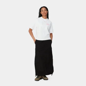 Carhartt WIP W' S/S Kainosho T-Shirt^Femme T-Shirts