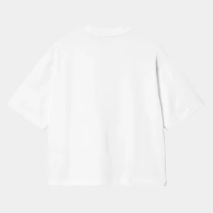 Carhartt WIP W' S/S Kainosho T-Shirt^Femme T-Shirts