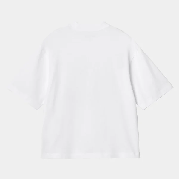 Carhartt WIP W' S/S Pepe Card T-Shirt^Femme T-Shirts