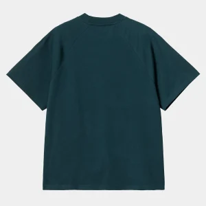 Carhartt WIP W' S/S Signature T-Shirt^Femme T-Shirts