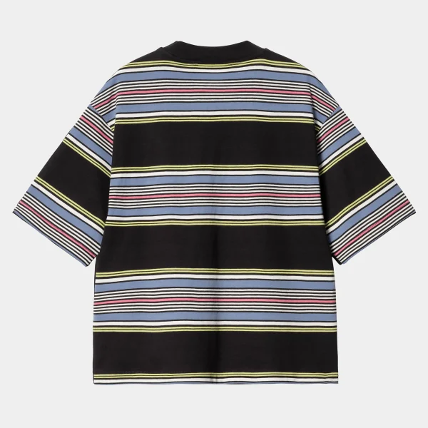 Carhartt WIP W' S/S Snyder T-Shirt^Femme T-Shirts