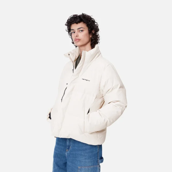 Carhartt WIP W' Yanie Jacket^Femme Vestes