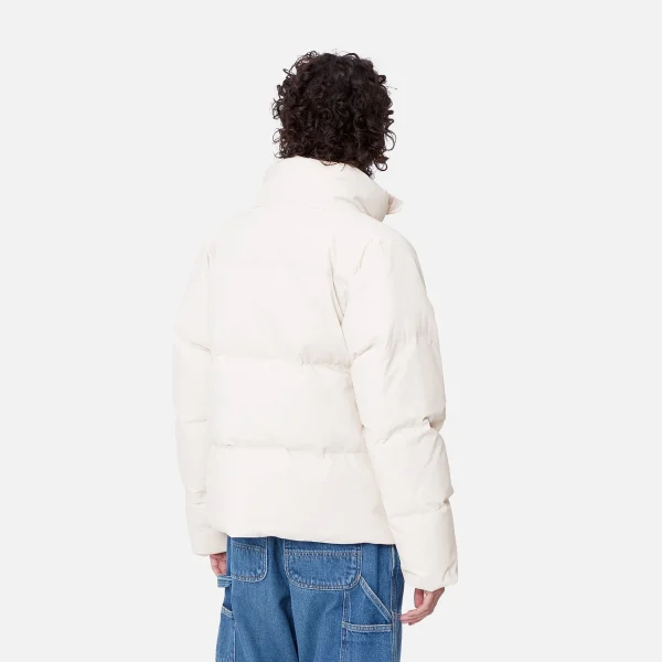 Carhartt WIP W' Yanie Jacket^Femme Vestes