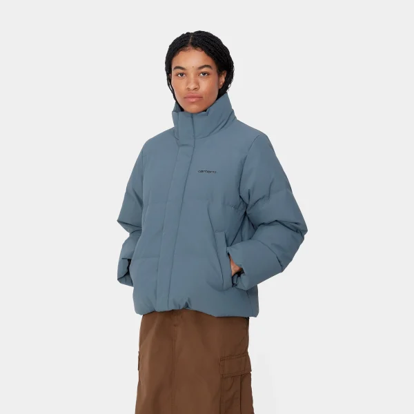 Carhartt WIP W' Yanie Jacket^Femme Vestes