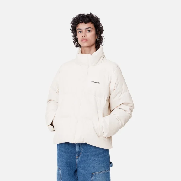 Carhartt WIP W' Yanie Jacket^Femme Vestes