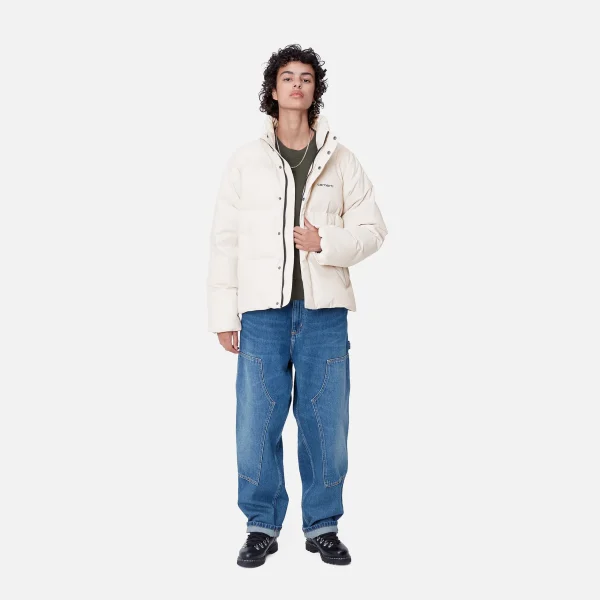 Carhartt WIP W' Yanie Jacket^Femme Vestes