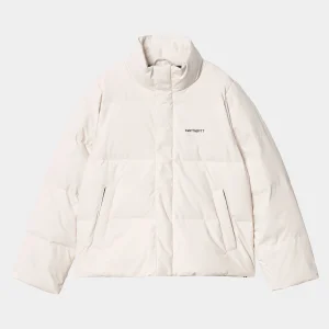 Carhartt WIP W' Yanie Jacket^Femme Vestes