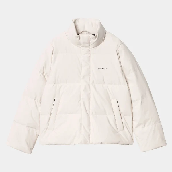 Carhartt WIP W' Yanie Jacket^Femme Vestes