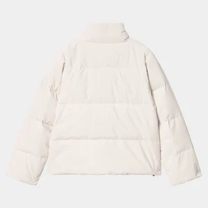 Carhartt WIP W' Yanie Jacket^Femme Vestes