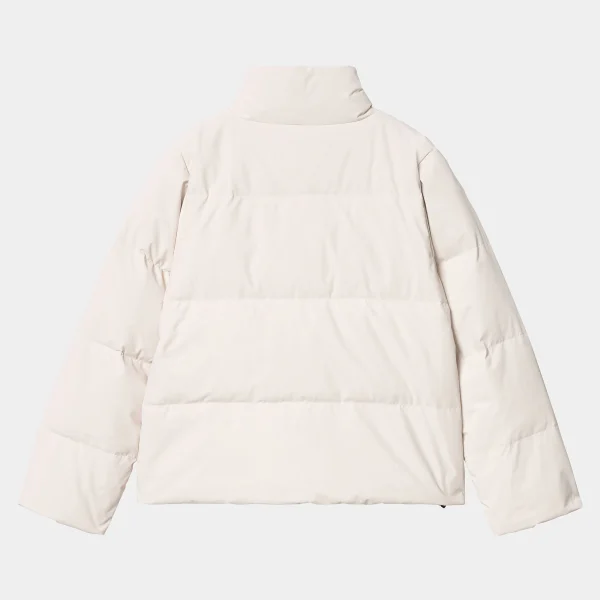 Carhartt WIP W' Yanie Jacket^Femme Vestes