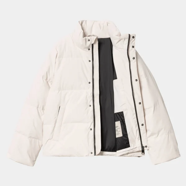 Carhartt WIP W' Yanie Jacket^Femme Vestes