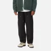 Carhartt WIP Walter Double Knee Pant^Homme Pantalons