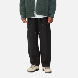 Carhartt WIP Walter Double Knee Pant^Homme Pantalons
