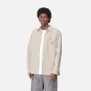 Carhartt WIP Walter Shirt Jac^Homme Vestes Et Manteaux | Chemises