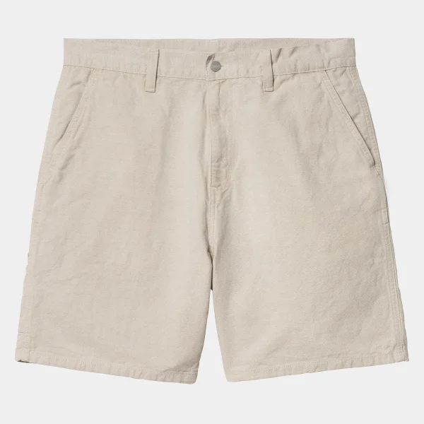 Carhartt WIP Walter Single Knee Short^Homme Shorts & Bain