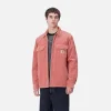 Carhartt WIP Whitsome Shirt Jac^Homme Vestes Et Manteaux | Chemises