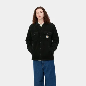 Carhartt WIP Whitsome Shirt Jac^Homme Vestes Et Manteaux | Chemises