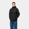 Carhartt WIP Windbreaker Pullover (Winter)^Homme Vestes Et Manteaux