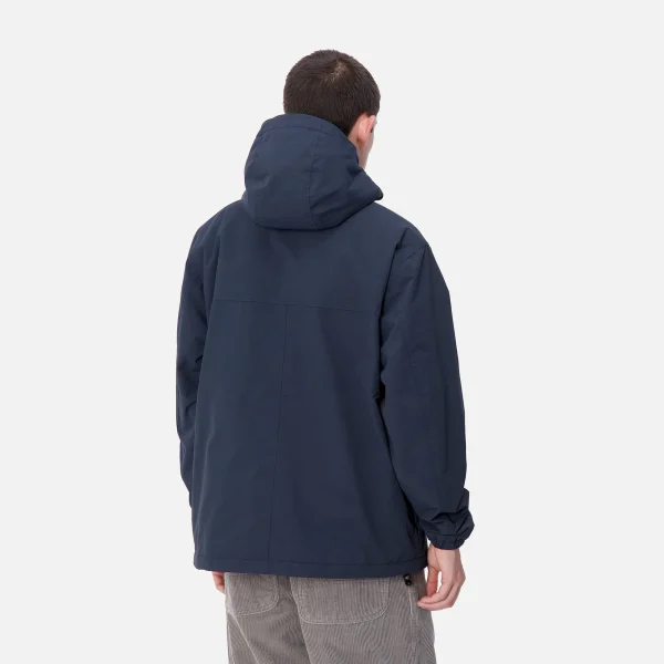 Carhartt WIP Windbreaker Pullover (Winter)^Homme Vestes Et Manteaux