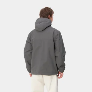 Carhartt WIP Windbreaker Pullover (Winter)^Homme Vestes Et Manteaux