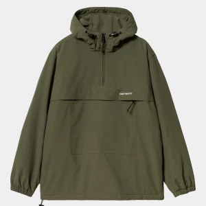 Carhartt WIP Windbreaker Pullover (Winter)^Homme Vestes Et Manteaux