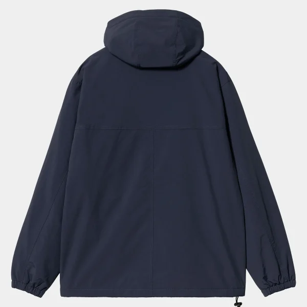 Carhartt WIP Windbreaker Pullover (Winter)^Homme Vestes Et Manteaux