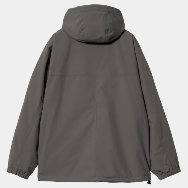 Carhartt WIP Windbreaker Pullover (Winter)^Homme Vestes Et Manteaux