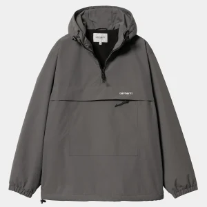 Carhartt WIP Windbreaker Pullover (Winter)^Homme Vestes Et Manteaux