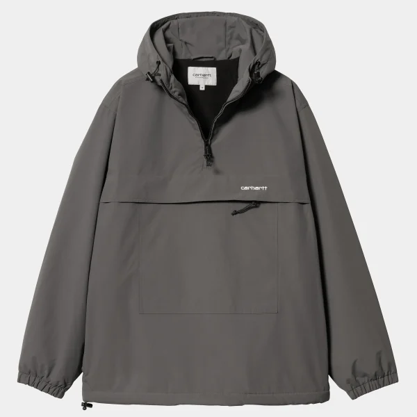 Carhartt WIP Windbreaker Pullover (Winter)^Homme Vestes Et Manteaux