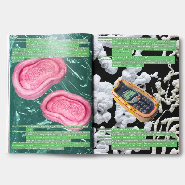 Carhartt WIP WIP Magazine^Homme Gadgets | Gadgets