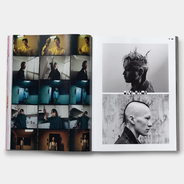 Carhartt WIP WIP Magazine^Homme Gadgets | Gadgets
