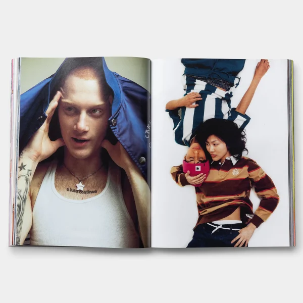 Carhartt WIP WIP Magazine^Homme Gadgets | Gadgets